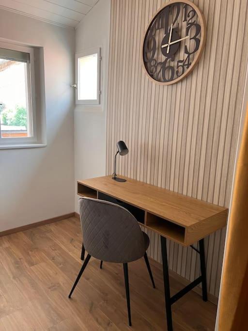 Le Gambetta - Spacieux Et Calme - Climatise Montauban Exterior foto